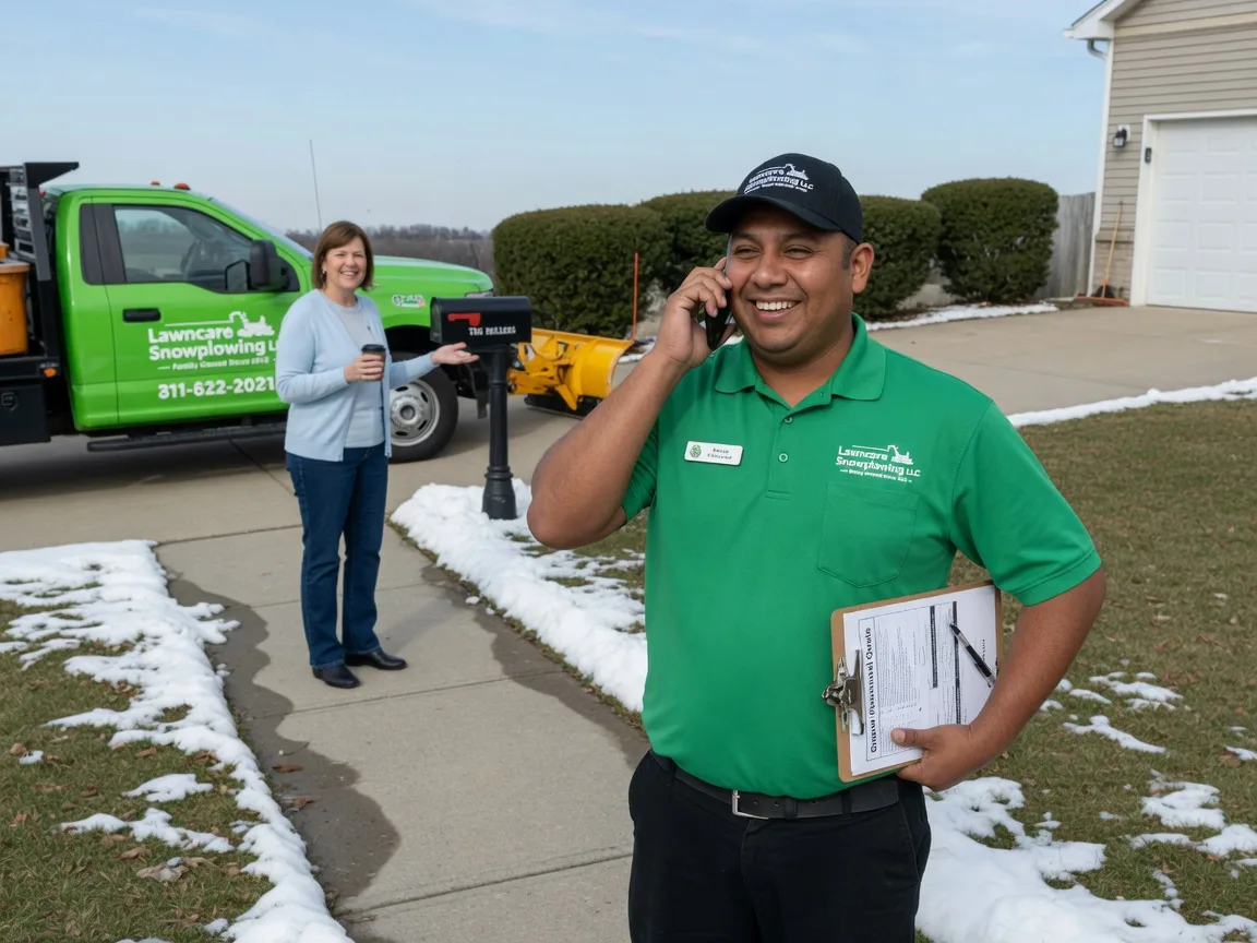 Lawn Care Services By Expert Landscaper Gays, IL FAQs